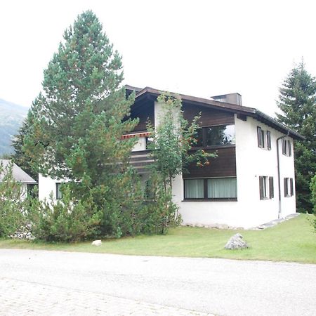 Lodola 298 2 Hk , Wohnung 2 لينتسرهايدي المظهر الخارجي الصورة