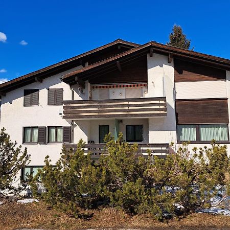Lodola 298 2 Hk , Wohnung 2 لينتسرهايدي المظهر الخارجي الصورة