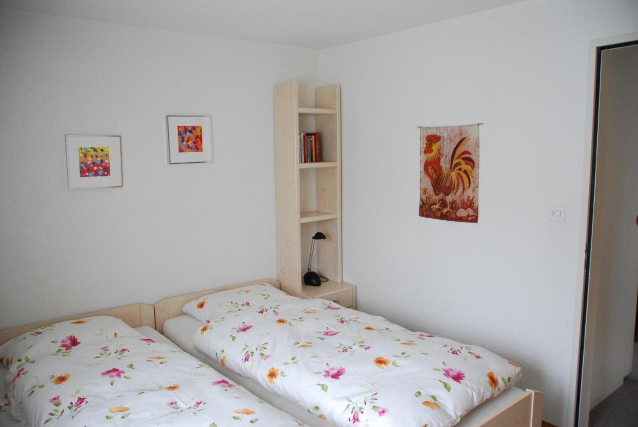 Lodola 298 2 Hk , Wohnung 2 لينتسرهايدي المظهر الخارجي الصورة