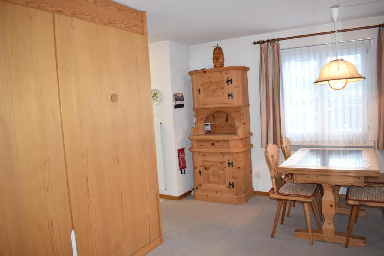 Lodola 298 2 Hk , Wohnung 2 لينتسرهايدي المظهر الخارجي الصورة
