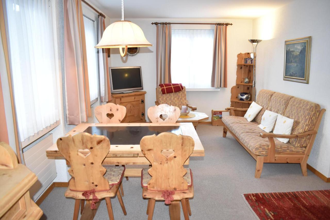 Lodola 298 2 Hk , Wohnung 2 لينتسرهايدي المظهر الخارجي الصورة