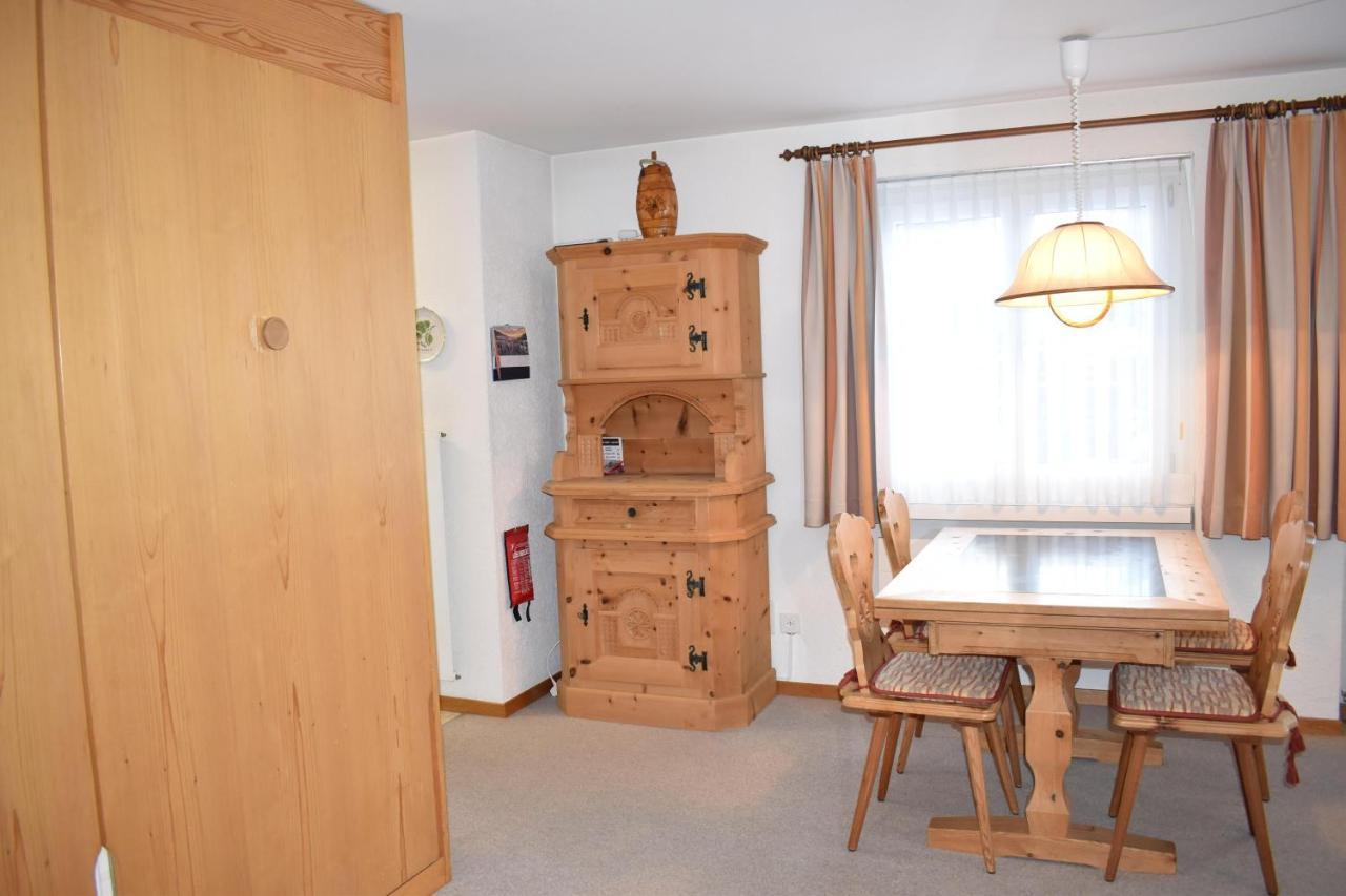 Lodola 298 2 Hk , Wohnung 2 لينتسرهايدي المظهر الخارجي الصورة