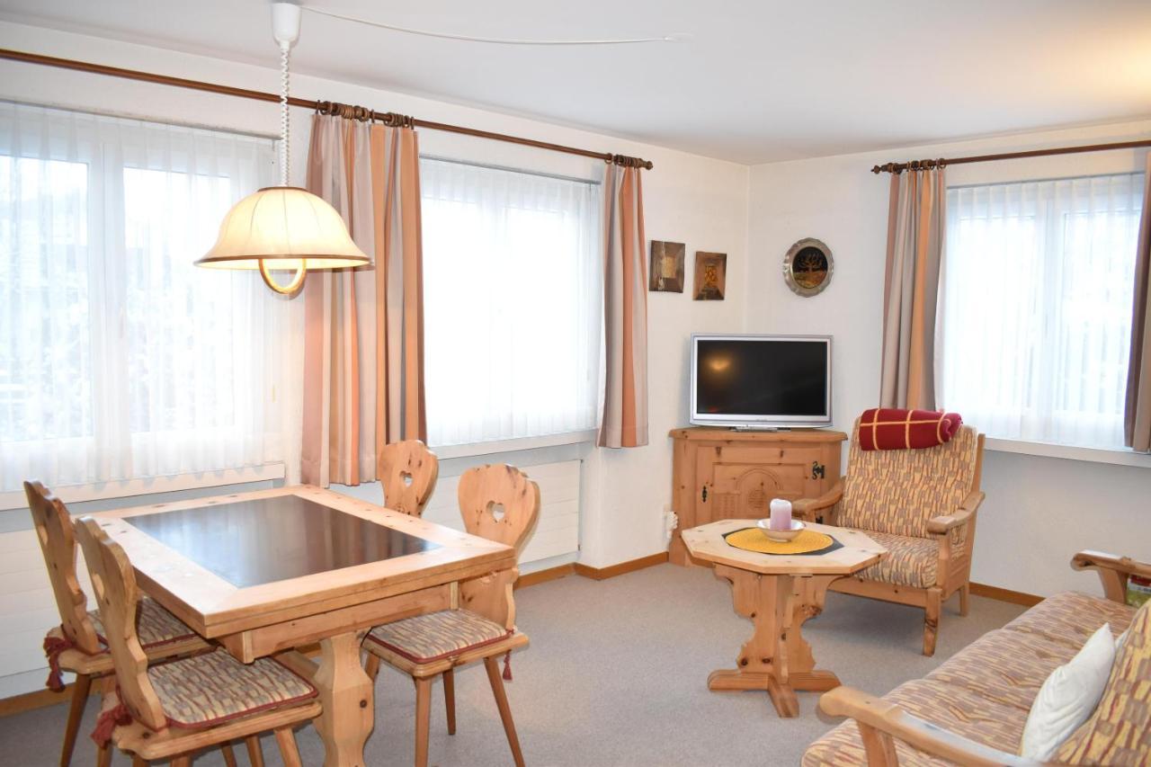 Lodola 298 2 Hk , Wohnung 2 لينتسرهايدي المظهر الخارجي الصورة