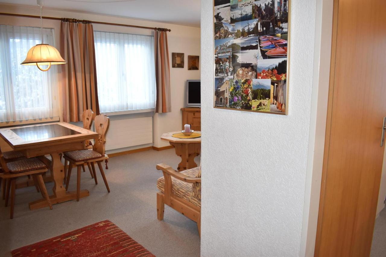 Lodola 298 2 Hk , Wohnung 2 لينتسرهايدي المظهر الخارجي الصورة