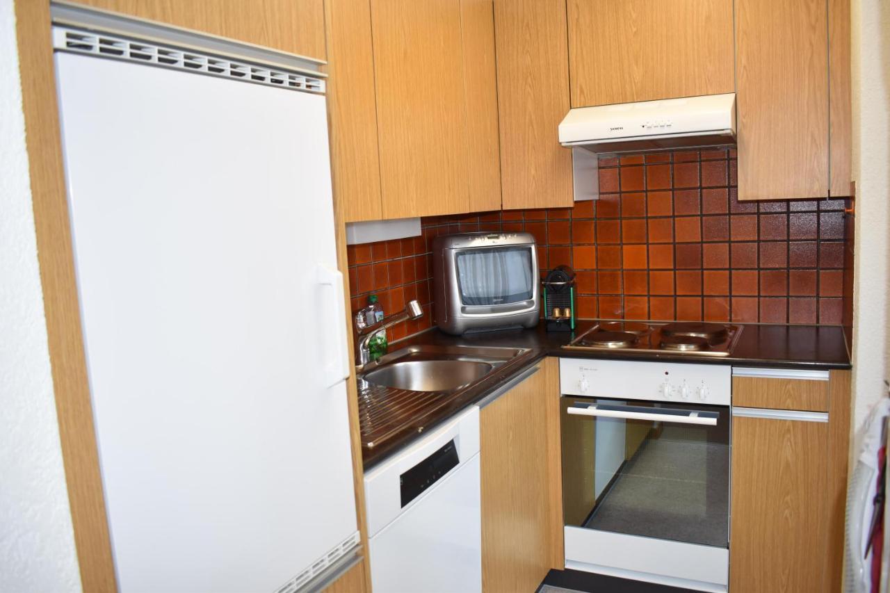 Lodola 298 2 Hk , Wohnung 2 لينتسرهايدي المظهر الخارجي الصورة