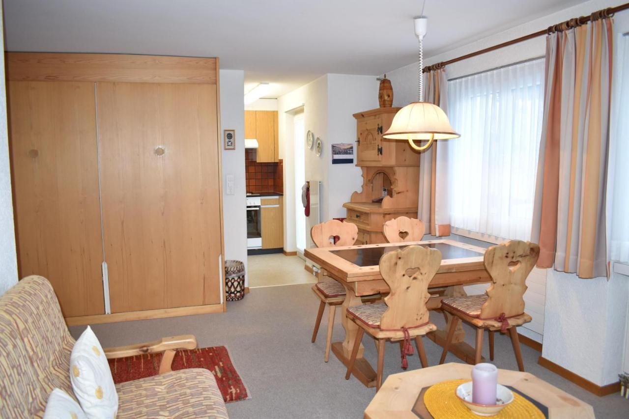Lodola 298 2 Hk , Wohnung 2 لينتسرهايدي المظهر الخارجي الصورة