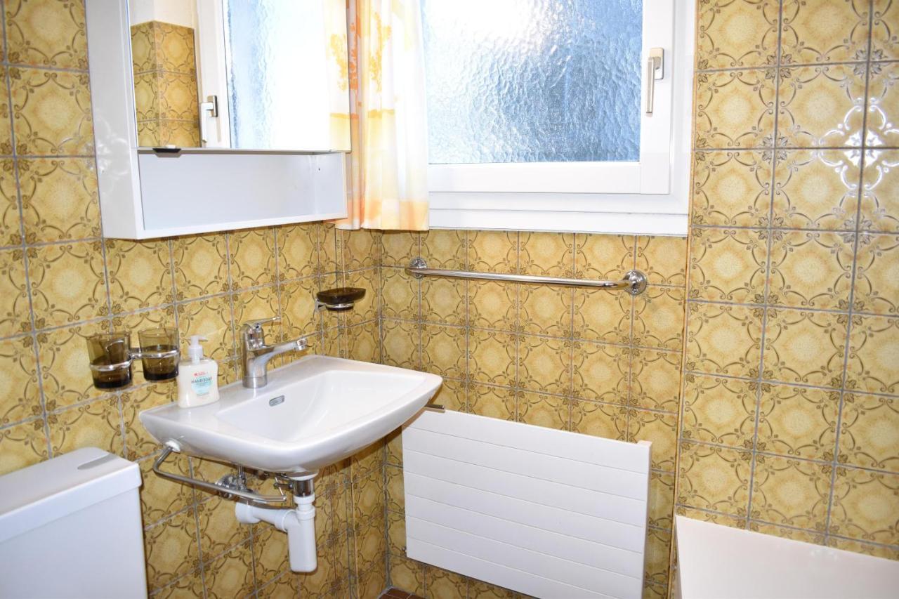 Lodola 298 2 Hk , Wohnung 2 لينتسرهايدي المظهر الخارجي الصورة