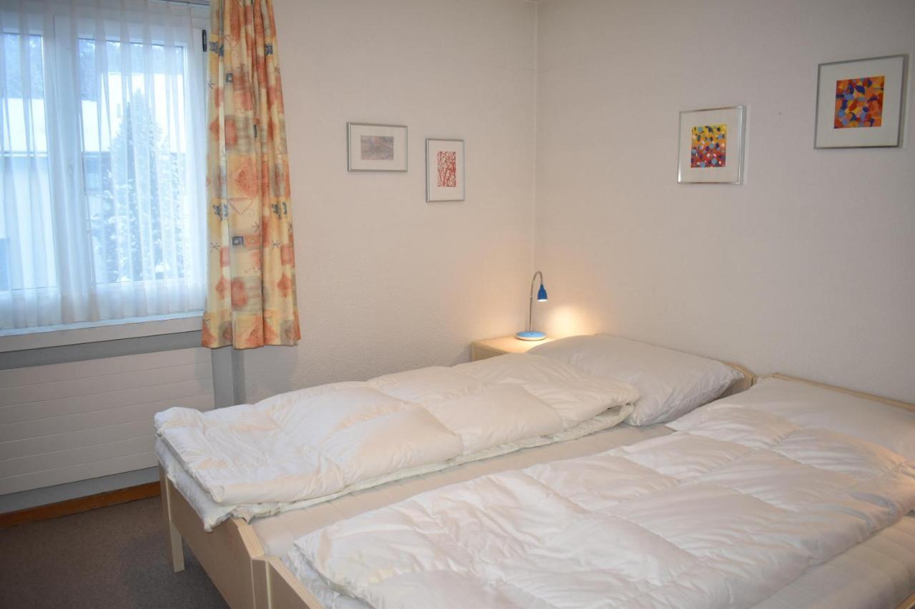 Lodola 298 2 Hk , Wohnung 2 لينتسرهايدي المظهر الخارجي الصورة