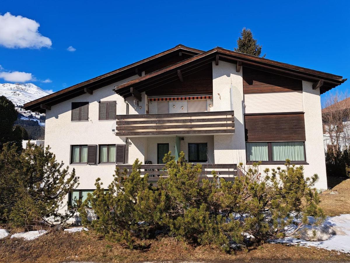 Lodola 298 2 Hk , Wohnung 2 لينتسرهايدي المظهر الخارجي الصورة